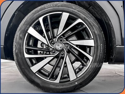 Auto Usate A Milano | Mg Zs Zs 1.5 Hybrid+ Luxury Auto