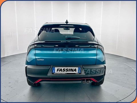 Auto Km0 A Milano | Alfa Romeo Junior Ibrida 1.2 145Cv Hybrid Edct6 Ibrida Speciale