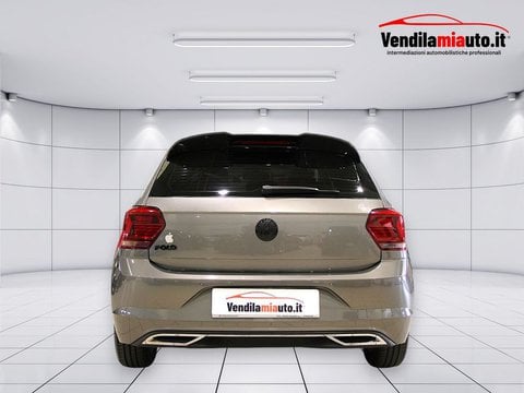 Auto Usate A Padova | Volkswagen Polo Polo 5P 1.0 Trendline 75 Cv