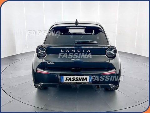 Auto Km0 A Milano | Lancia Ypsilon Ibrida Ibrida 100Cv Lx E-Dct