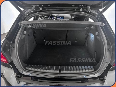 Auto Usate A Milano | Bmw Serie 1 118D Msport Aut. 150Cv