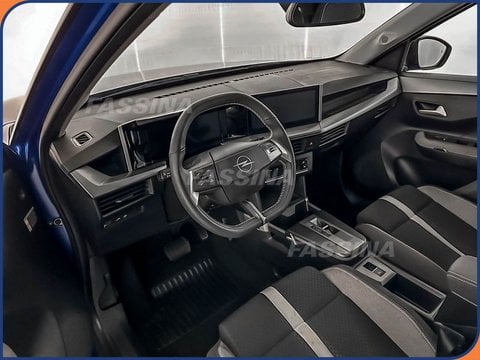 Auto Usate A Milano | Opel Frontera Frontera 1.2 Hybrid Gs 145Cv Edct 7P.ti