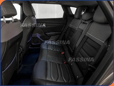 Auto Usate A Milano | Citroën C5 X C5 X 1.2 Puretech Plus S&S 130Cv Eat8