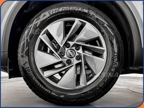 Auto Usate A Milano | Nissan Qashqai Qashqai 1.3 Mhev Acenta 2Wd 140Cv