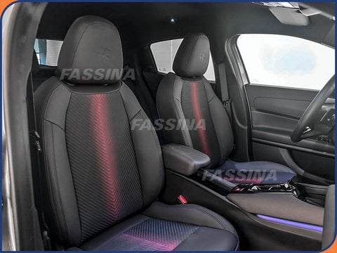 Auto Usate A Milano | Alfa Romeo Junior 1.2 Edct6 Ibrida Speciale