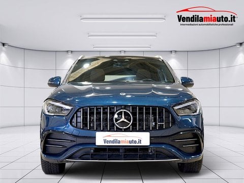 Auto Usate A Padova | Mercedes-Benz Gla Gla Amg 35 4Matic Auto