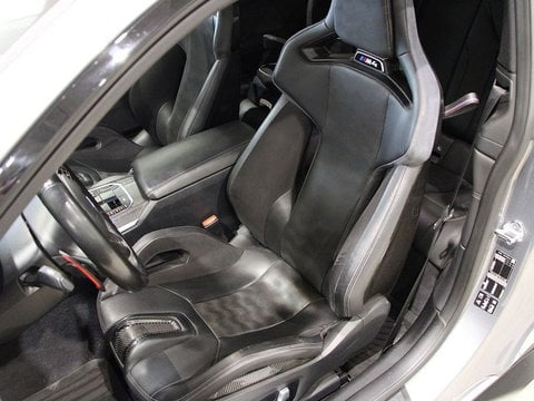 Auto Usate A Padova | Bmw M4 Coupé M4 Competition Xdrive Auto