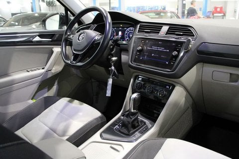 Auto Usate A Padova | Volkswagen Tiguan Tiguan 2.0 Tdi Business 150Cv Dsg