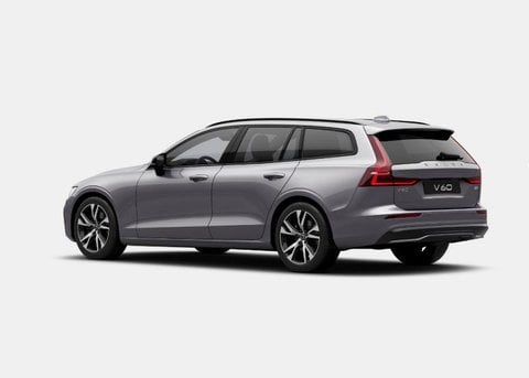 Auto Nuove Pronta Consegna A Milano | Volvo V60 V60 2.0 B4 Plus Dark Auto