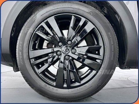 Auto Usate A Milano | Peugeot 5008 5008 1.2 Puretech T Allure Pack S&S 130Cv 7Posti