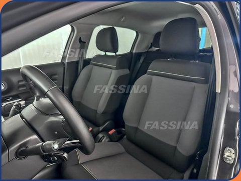 Auto Usate A Milano | Citroën C3 C3 1.2 Puretech Max S&S 110Cv