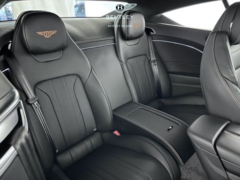 Auto Usate A Milano | Bentley Continental Gt Continental Gt 4.0 V8 Phev Auto Core - Bentley Milano