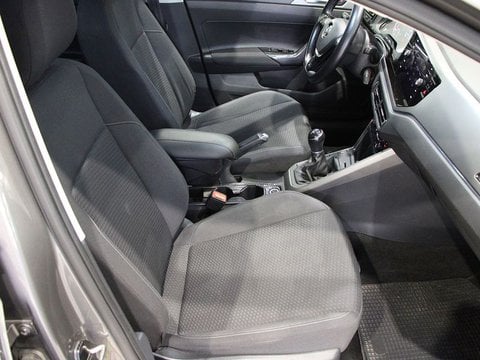 Auto Usate A Padova | Volkswagen Polo Polo 5P 1.0 Trendline 75 Cv