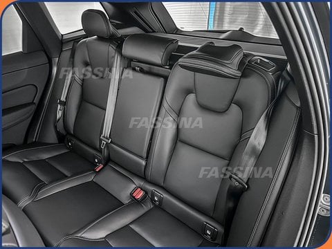 Auto Km0 A Milano | Volvo Xc60 Xc60 2.0 B5 Mhev Plus Black Edition Awd Auto