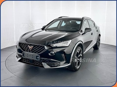 Auto Usate A Milano | Cupra Formentor Formentor 1.5 Tsi 150Cv Dsg