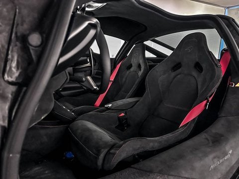 Auto Nuove Pronta Consegna A Milano | Mclaren 750S Coupe My27 Performance - Mclaren Milano