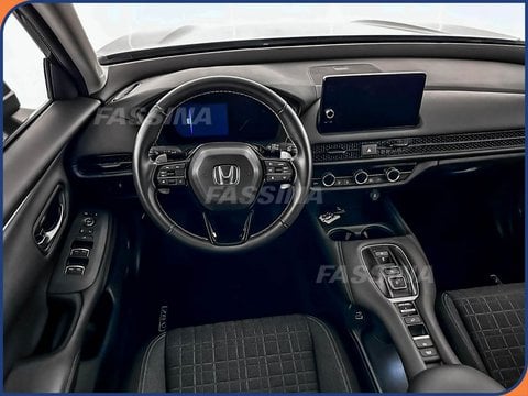 Auto Usate A Milano | Honda Zr-V Zr-V 2.0 Hev Elegance