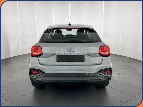 Auto Usate A Milano | Audi Q2 Q2 30 1.0 Tfsi