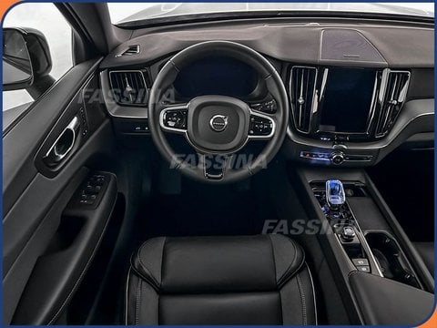 Auto Usate A Milano | Volvo Xc60 Recharge T6 Plug-In Awd Autom. Plus Dark