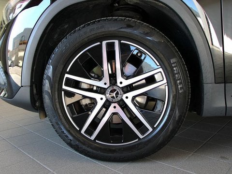 Auto Usate A Padova | Mercedes-Benz Gla Gla 180 D Sport Plus Auto
