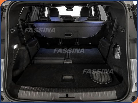 Auto Usate A Milano | Peugeot 5008 5008 1.2 Hybrid Gt 145Cv 7P.ti E-Dcs6