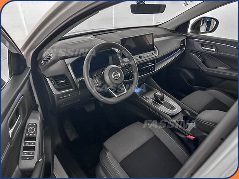 Auto Km0 A Milano | Nissan Qashqai Qashqai Mhev 158 Cv Xtronic N-Connecta