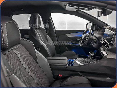 Auto Usate A Milano | Peugeot 3008 3008 1.2 Puretech T Gt S&S 130Cv