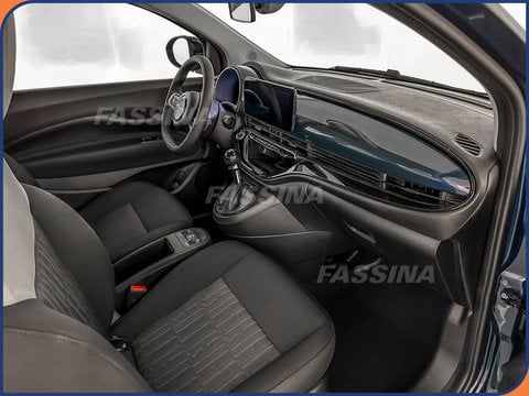 Auto Km0 A Milano | Fiat 500 Hybrid Icon