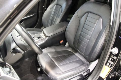 Auto Usate A Padova | Bmw Serie 3 320D Luxury Auto