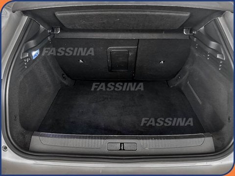 Auto Usate A Milano | Ds Ds4 Ds 4 Puretech 130 Aut. Trocadero
