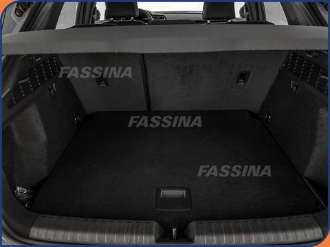 Auto Usate A Milano | Audi A3 A3 Allstreet 2.0 Tdi Business 150Cv S-Tronic