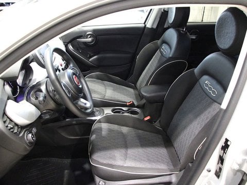 Auto Usate A Padova | Fiat 500X Cross Look 1.3 T4 150Cv Dct E6D City Cross