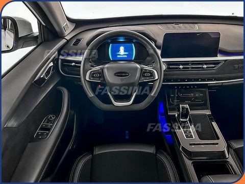 Auto Km0 A Milano | Sportequipe Sportequipe 6 Sportequipe 6 1.5 Turbo Cvt Gpl