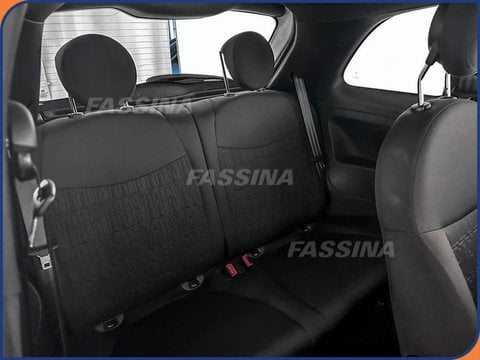 Auto Usate A Milano | Fiat 500 Hybrid 500 1.0 Hybrid Dolcevita