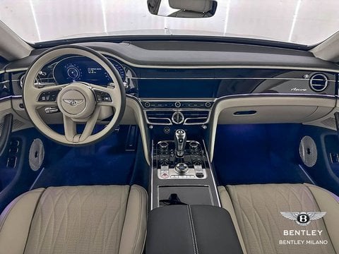 Auto Usate A Milano | Bentley Flying Spur Flying Spur Hybrid Azure 26My - Bentley Milano