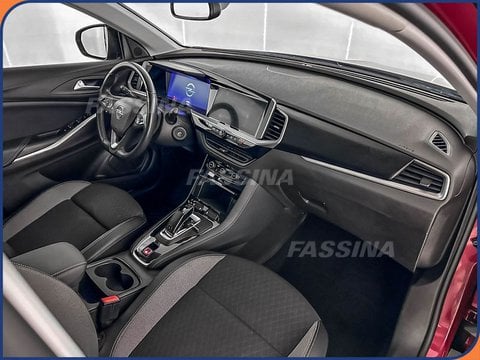 Auto Usate A Milano | Opel Grandland Grandland 1.2 S&S 130Cv At8