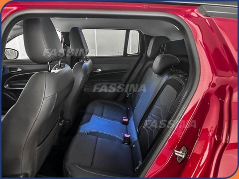 Auto Usate A Milano | Jeep Avenger Bev Avenger Bev Summit