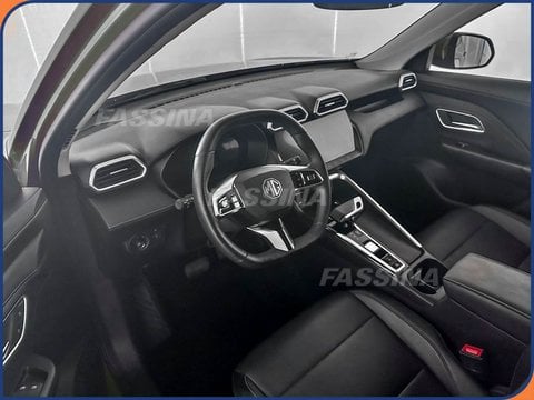 Auto Km0 A Milano | Mg Zs Zs 1.5 Hybrid+ Luxury Auto