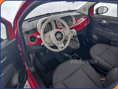 Auto Usate A Milano | Fiat 500C 500 C 1.0 Hybrid
