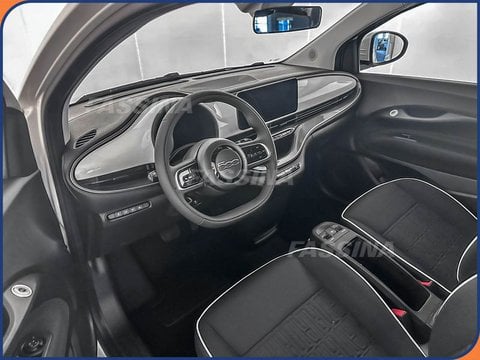 Auto Km0 A Milano | Fiat 500 Electric 500E Berlina 42 Kwh