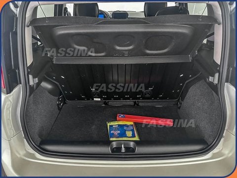 Auto Usate A Milano | Fiat Panda Panda 1.0 Firefly S&S Hybrid Pandina