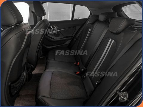 Auto Usate A Milano | Bmw Serie 1 118I Sport 140Cv