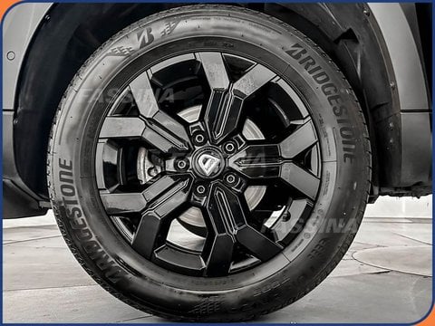 Auto Usate A Milano | Dacia Duster Duster 1.3 Tce Journey 4X2 150Cv Edc Fap