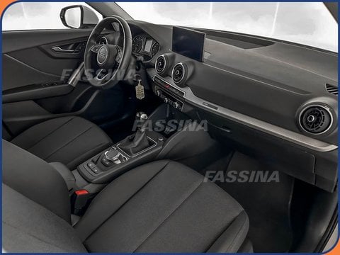 Auto Usate A Milano | Audi Q2 Q2 30 1.0 Tfsi