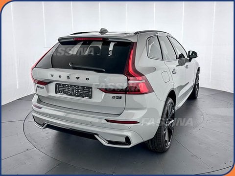 Auto Km0 A Milano | Volvo Xc60 Xc60 2.0 B5 Mhev Plus Black Edition Awd Auto