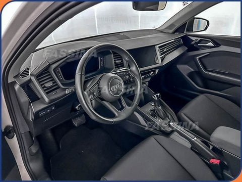 Auto Usate A Milano | Audi A1 A1 Allstreet 30 1.0 Tfsi 110Cv S Tronic
