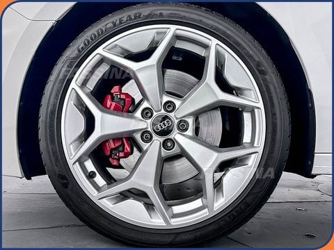 Auto Usate A Milano | Audi A1 A1 Spb 40 Tfsi S Tronic S Line Edition 207Cv