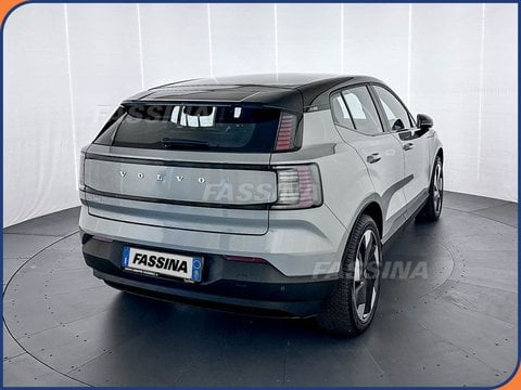 Auto Usate A Milano | Volvo Ex30 Ex30 Single Motor Extended Range Plus Rwd