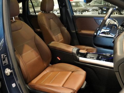 Auto Usate A Padova | Mercedes-Benz Gla Gla Amg 35 4Matic Auto