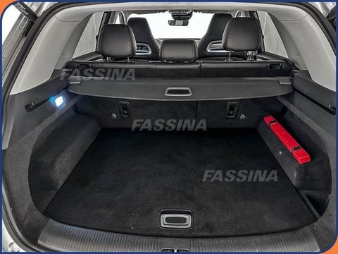 Auto Usate A Milano | Mg Hs Hs 1.5T-Gdi At Luxury